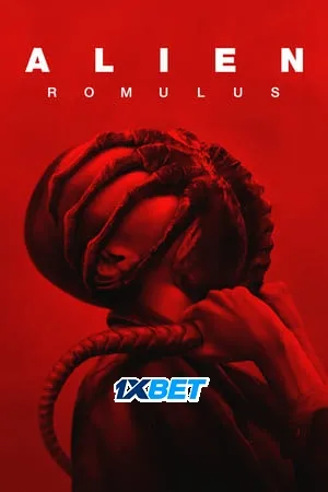 Alien: Romulus 2024 Hindi (Cleaned) Dual Audio Web-DL 1080p – 720p – 480p