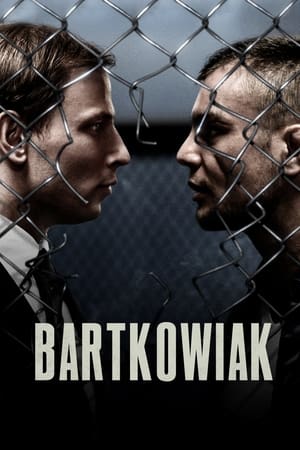 Bartkowiak (2021) Hindi Dual Audio 720p HDRip [900MB]