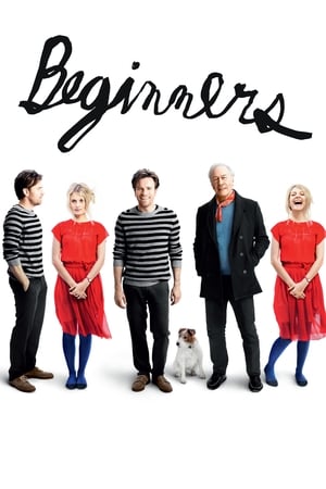 Beginners (2010) Hindi Dual Audio 720p BluRay [750MB]