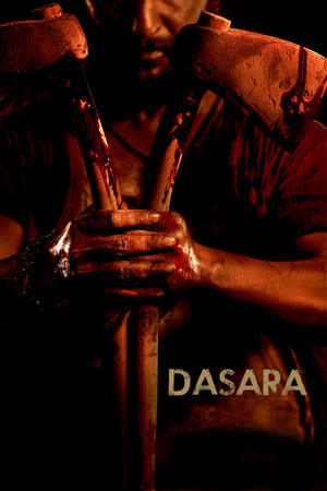 Dasara (2023) (Hindi – Telugu) HDRip 720p – 480p – 1080p