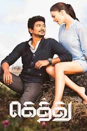 Gethu 2016 Hindi (Dual Audio) 100mb [HEVC]