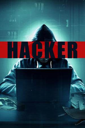 Hacker 2016 Hindi Dual Audio 720p HDRip [950MB]