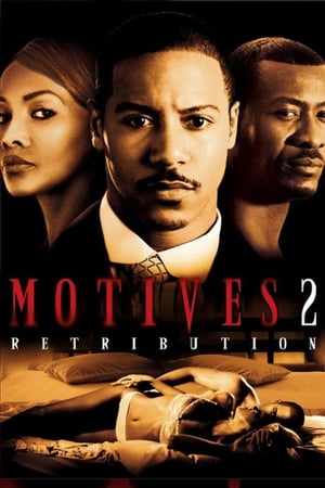 Motives 2 2007 Hindi Dual Audio 480p BluRay 300MB