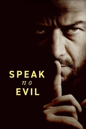 Speak No Evil 2024 Hindi Dual Audio HDRip 1080p - 720p - 480p