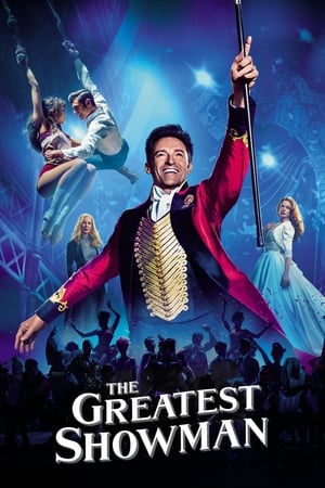 The Greatest Showman 2017 Hindi Dual Audio BluRay Hevc [170MB]