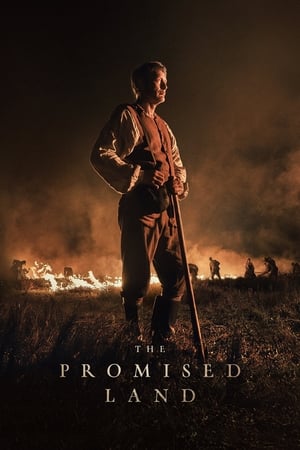 The Promised Land (2023) Hindi Dual Audio HDRip 1080p – 720p – 480p