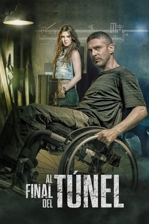 The Tunnel (2019) Hindi Dual Audio 480p BluRay 350MB